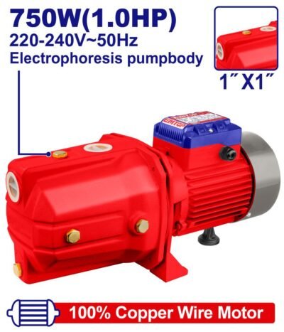 Пумпа за хидрофор 750W EWPPJ07501 Emtop