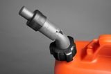 Канта за мешавина Husqvarna Combi Can | 5.0 L + 2.5 L | 7.5 L - Image 7