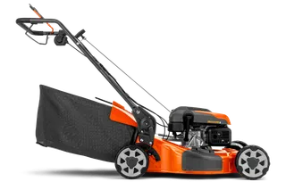 Косачка моторна самоодна Husqvarna LC 356V | 56 cm | 2.6 kW | 75 L | 35 kg - Image 2