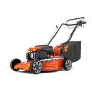 Косачка моторна самоодна Husqvarna LC 356V | 56 cm | 2.6 kW | 75 L | 35 kg - Image 3