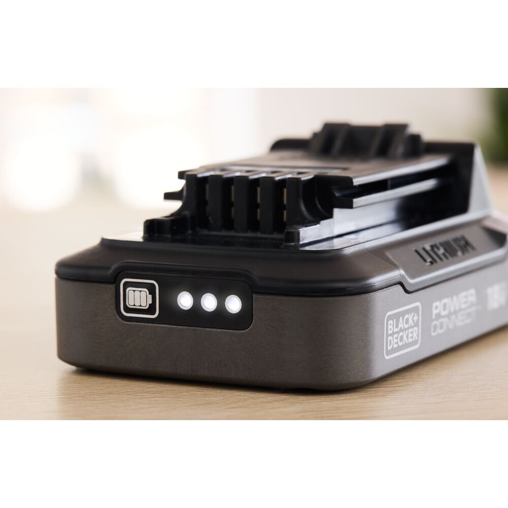 18v Батерија 2ah li-ion powerconnect - Image 2