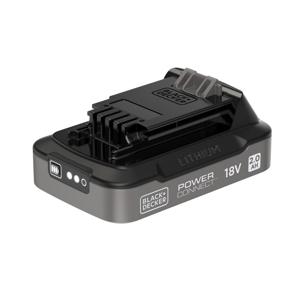 18v Батерија 2ah li-ion powerconnect - Image 5