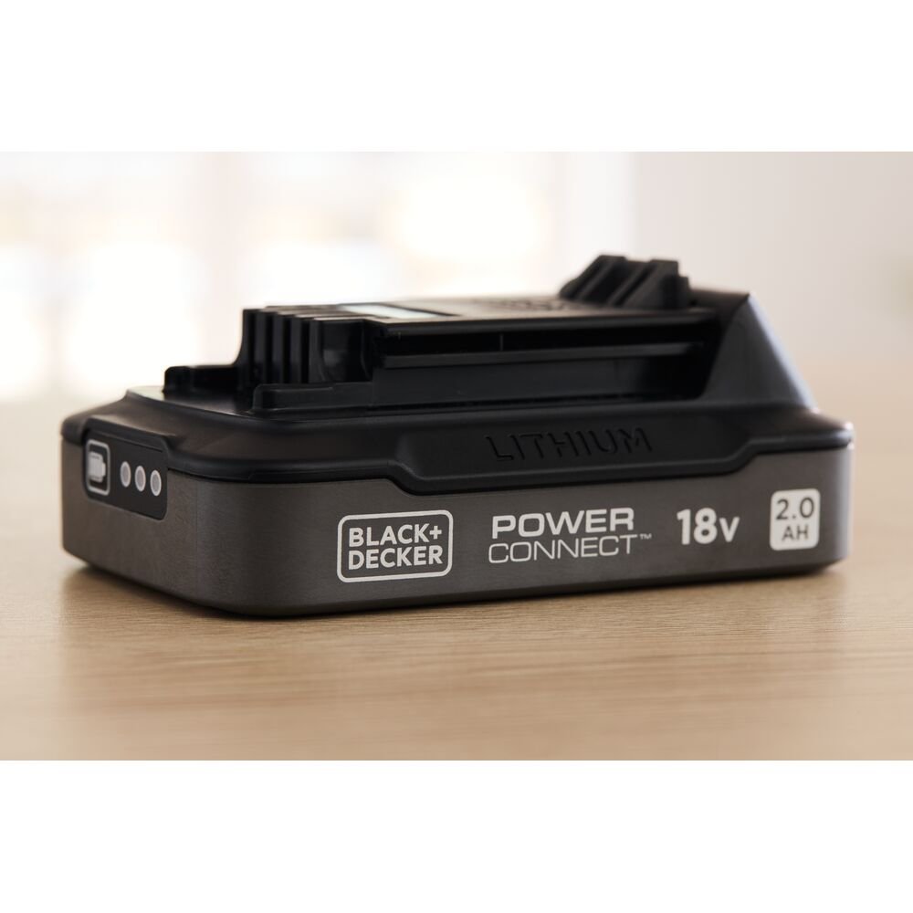 18v Батерија 2ah li-ion powerconnect - Image 10