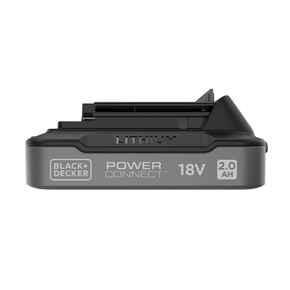 18v Батерија 2ah li-ion powerconnect