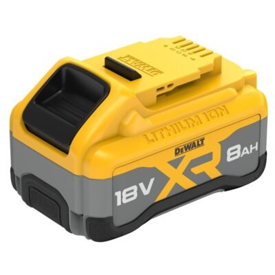18v Батерија 8ah li-ion