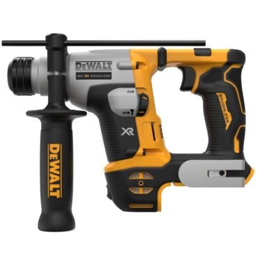 18v Комбиниран чекан sds-plus 1.4j