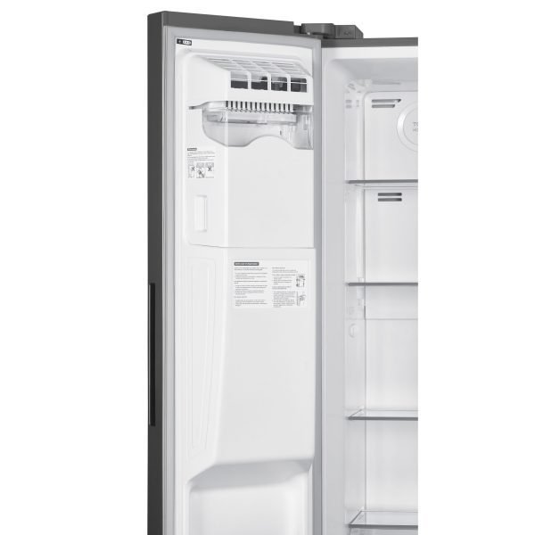 KONCAR Фрижидер двокрилен HD 90513INVIH - Image 3