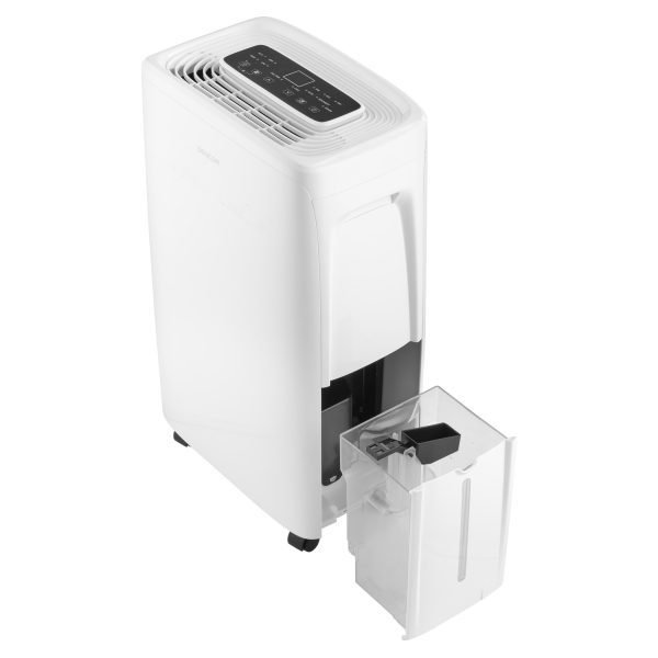 SENCOR Smart Одвлажнувач SDH 1028WH - Image 5