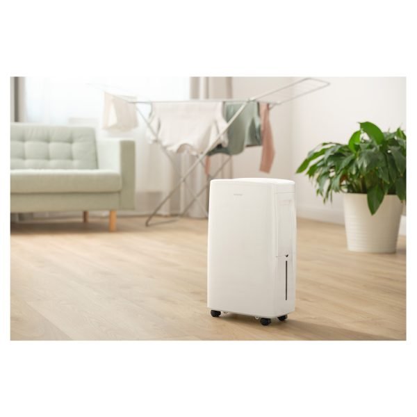 SENCOR Smart Одвлажнувач SDH 2028WH - Image 8
