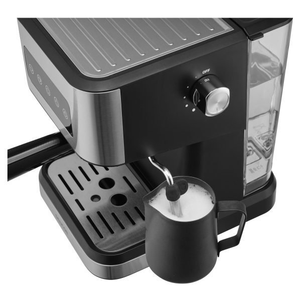 SENCOR Кафемат SES 4020SS - Image 4