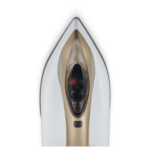 SENCOR Парна станица SSI 0810VT - Image 3