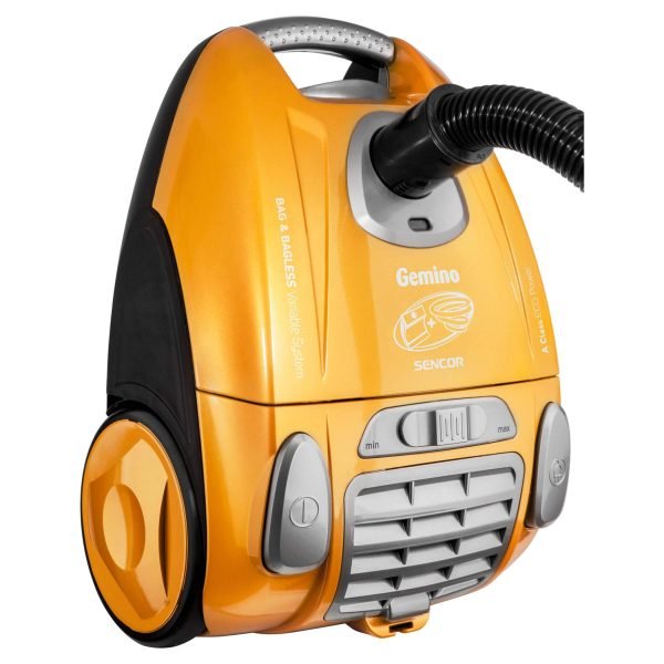 SENCOR Правосмукалка SVC 900 EUE3 - Image 3