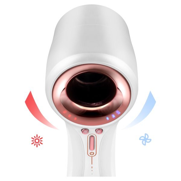 SENCOR Фен SHD 9000RS - Image 3