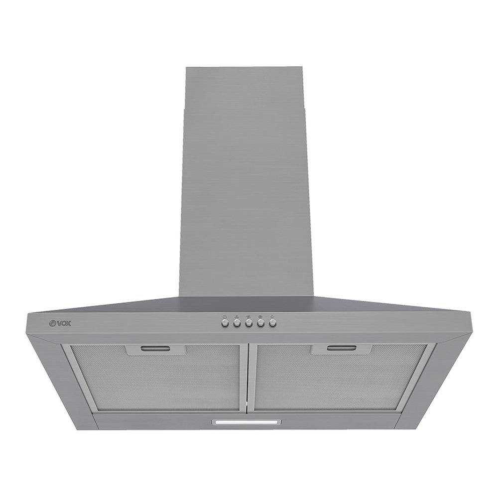 Аспиратор Vox CHM 6A17 IX - BITEL