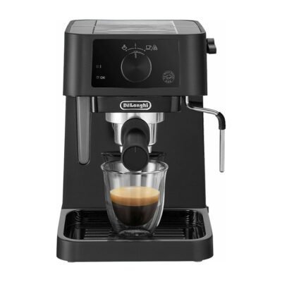 DE LONGHI Кафемат EC 235BK
