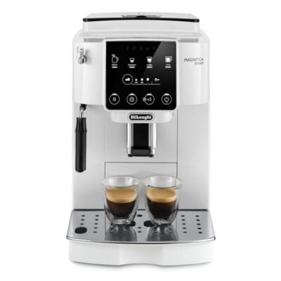 DE LONGHI Кафемат ECAM 220.20.W Magnifica Start
