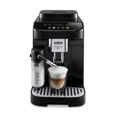 DE LONGHI Кафемат ECAM 290.61.B Magnifica Evo