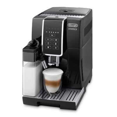 DE LONGHI Кафемат ECAM 350.50.B Dinamica