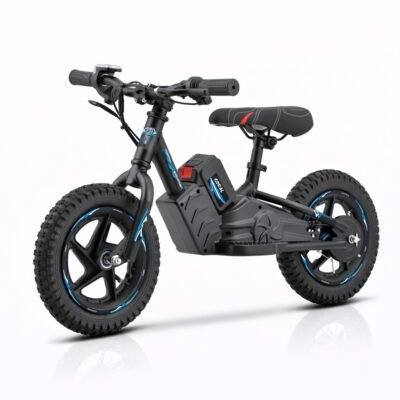 e-Balance, CORAL 12, 250W, детски - All Electric