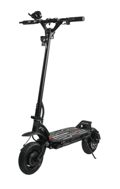 e-Тротинет DUALTRON FOREVER 60V28,8Ah - All Electric