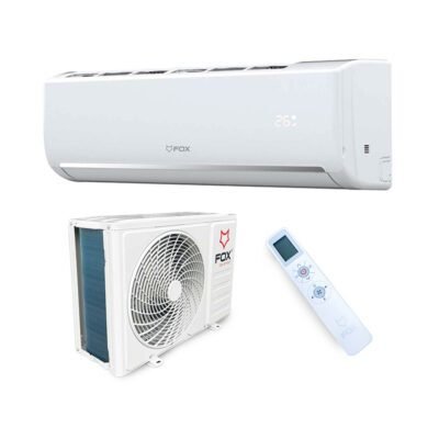 FOX Инвертер клима уред COLDER FAC-12INTC-52G