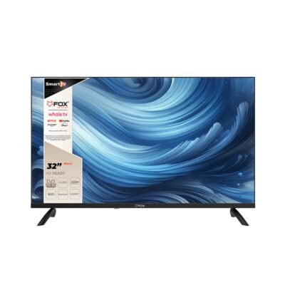 FOX SMART Телевизор TV32 WHA471E