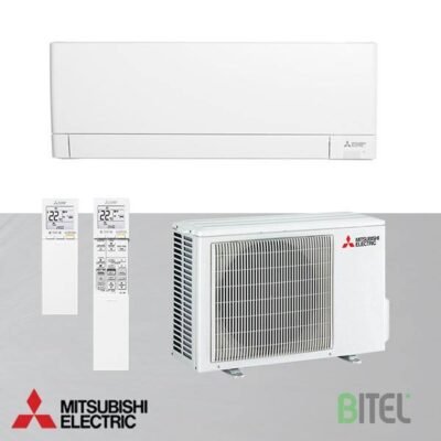 Клима Mitsubishi MSZ/MUZ-AY25VGK - BITEL