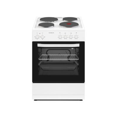 KONCAR Електричен шпорет SE 6040BS