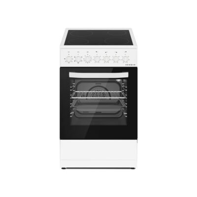 KONCAR Електричен стаклокерамички шпорет ST 5040KBS