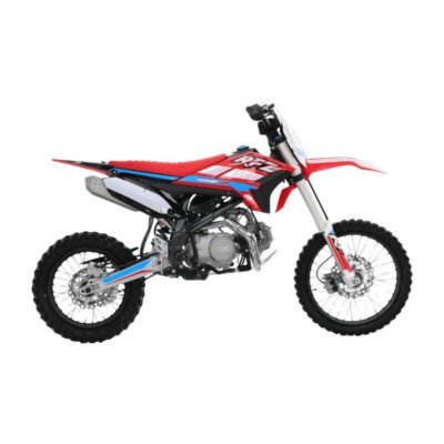 Крос Dirt Bike AGB35 124CC