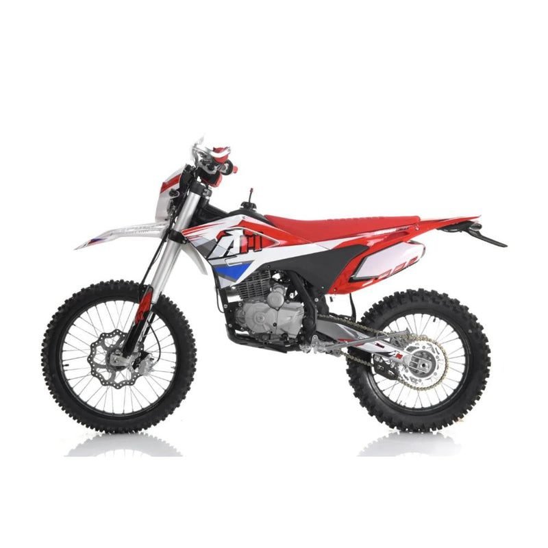 Крос Dirt Bike AGB40-1 300CC