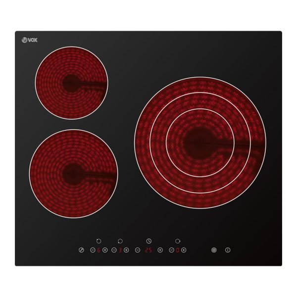 Плотна вградна Vox EBC 315 DBR1 - BITEL