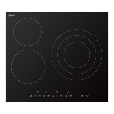Плотна вградна Vox EBC 315 DBR1 - BITEL