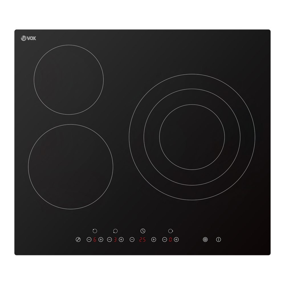 Плотна вградна Vox EBC 315 DBR1 - BITEL