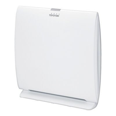 Прочистувач на воздух Toyotomi AC-20(W) - BITEL