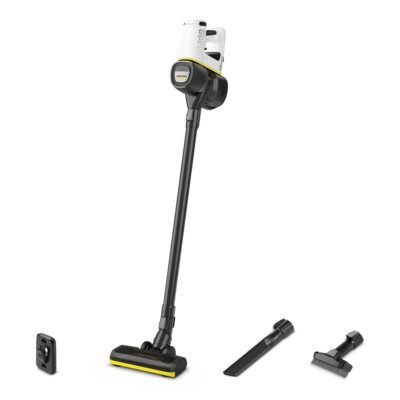 Рачна правосмукалка Karcher VC4 - BITEL