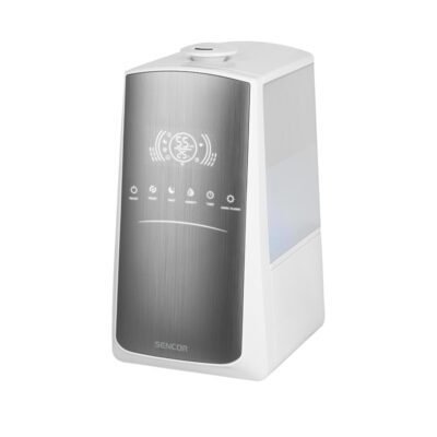 SENCOR Смарт навлажнувач на воздух SHF 7647WH