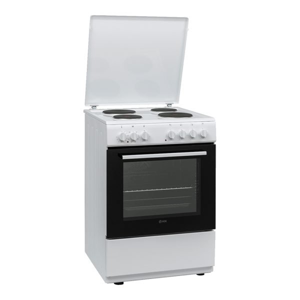 Шпорет електричен Vox ETR 6025 WG - BITEL