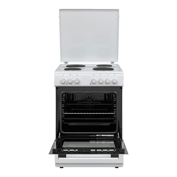 Шпорет електричен Vox ETR 6025 WG - BITEL