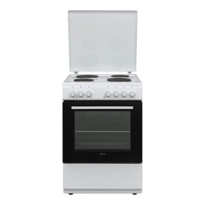 Шпорет електричен Vox ETR 6025 WG - BITEL