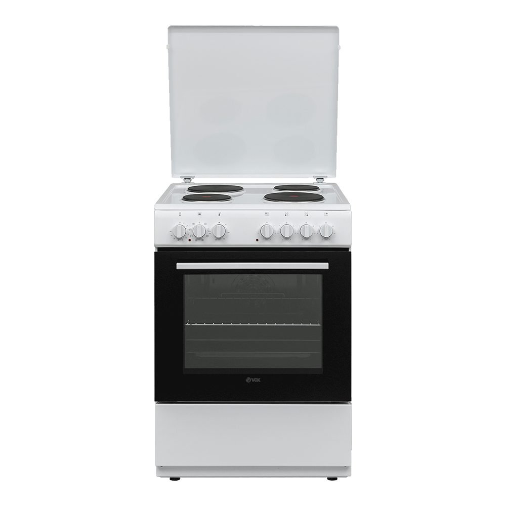 Шпорет електричен Vox ETR 6025 WG - BITEL