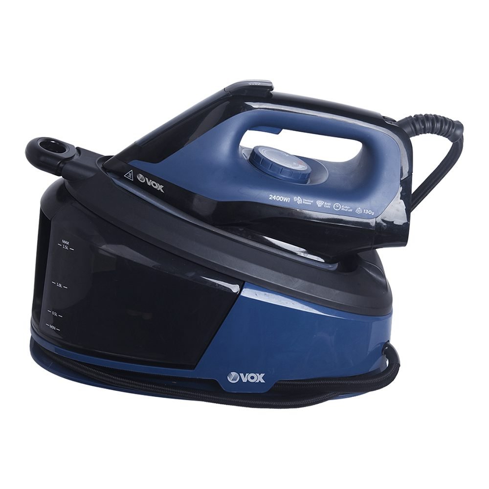 Steam station Vox DPS 2517 - BITEL