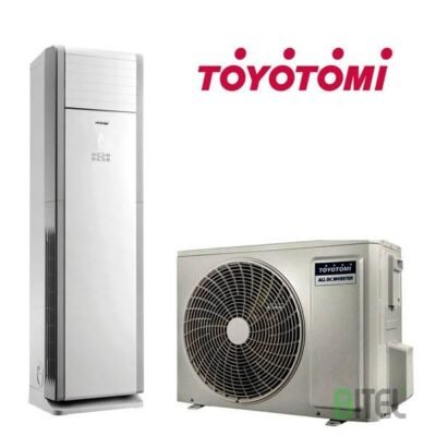 Toyotomi FS-A72IUINVR32/FS-A72OUINVR32 - BITEL
