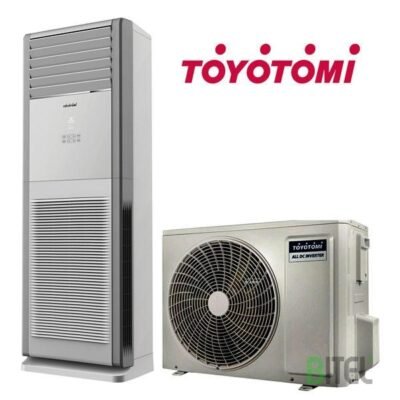Toyotomi FSXK-A140IUINVR32/FSXK-A140OUINVR32 - BITEL