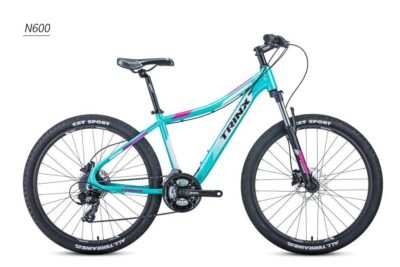 TRINX N600