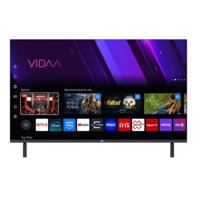 TV Vox LED 32QVH684 Smart - BITEL
