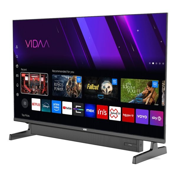 ТВ Vox LED 32SBV684H Smart - BITEL