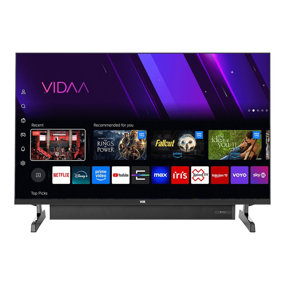 ТВ Vox LED 32SBV684H Smart - BITEL