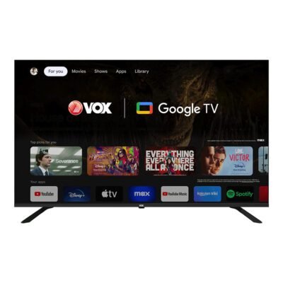 ТВ Vox LED 50GOU205B - BITEL