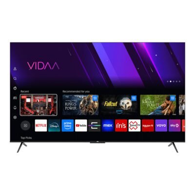 ТВ Vox LED 75VYU684 Smart UHD - BITEL
